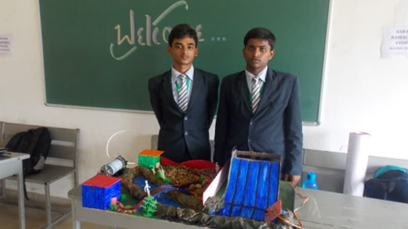 Hindusthan Polytechnic College Coimbatore Extra Curricular photo 5